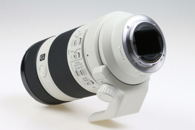 Sony FE 70-200mm f/4,0 G OSS - #1976387