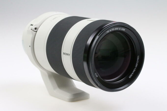 Sony FE 70-200mm f/4,0 G OSS - #1976387