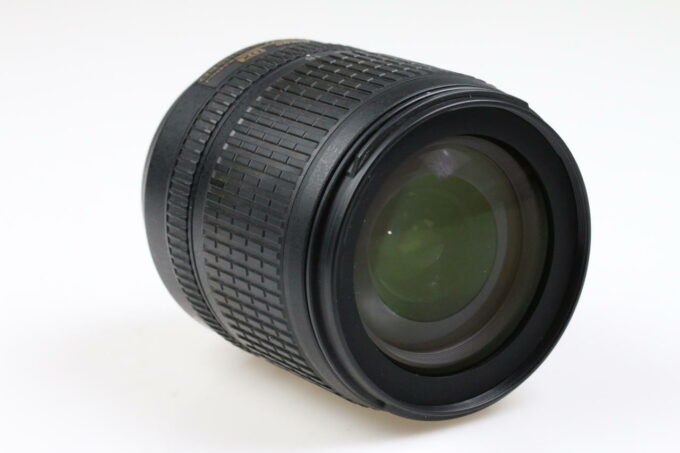 Nikon AF-S DX 18-105mm f/3,5-5,6 G ED VR - #38677805