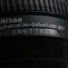 Nikon AF-S DX 18-105mm f/3,5-5,6 G ED VR - #38677805 - Image 5
