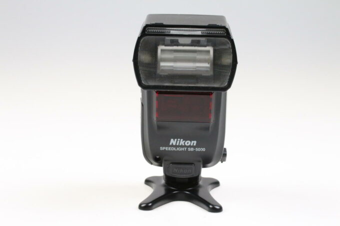 Nikon Speedlight SB-5000 - #2082161