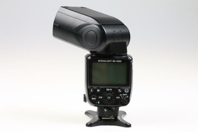 Nikon Speedlight SB-5000 - #2082161