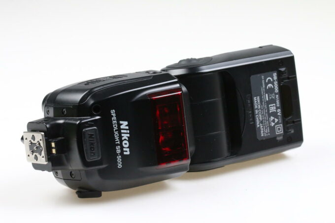 Nikon Speedlight SB-5000 - #2082161