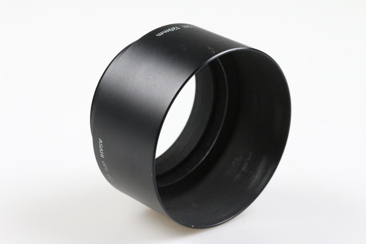 Pentax TAKUMAR Sonnenblende für M42 100, 105 und 120mm - Image 2