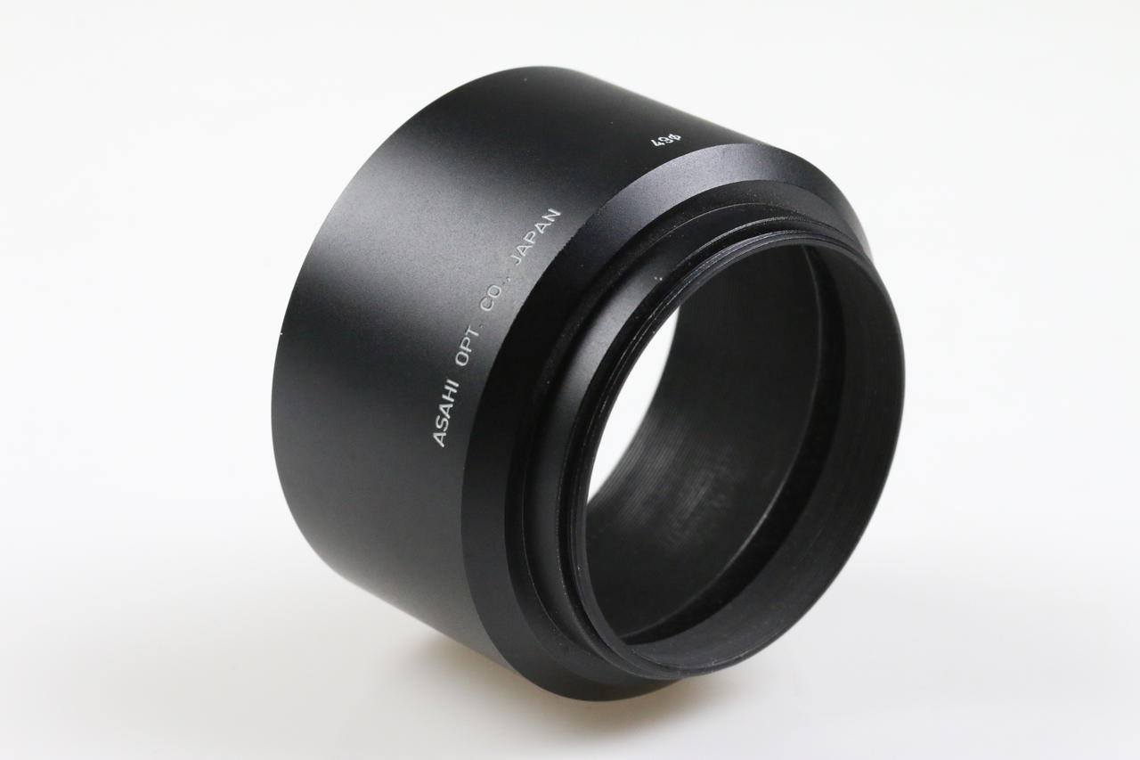 Pentax TAKUMAR Sonnenblende für M42 100, 105 und 120mm - Image 3