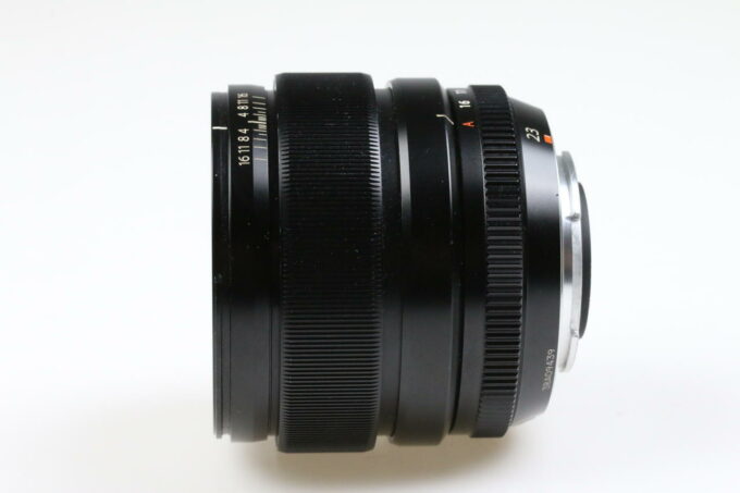 FUJIFILM Fujinon XF 23mm f/1,4 R - #38A09439