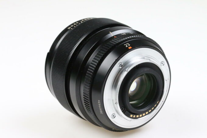 FUJIFILM Fujinon XF 23mm f/1,4 R - #38A09439