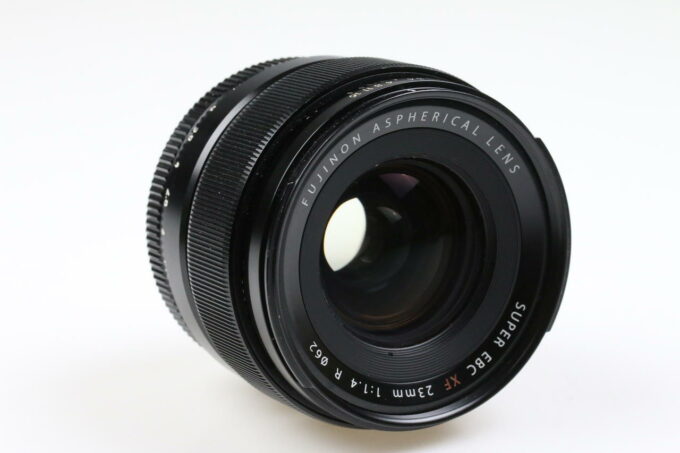 FUJIFILM Fujinon XF 23mm f/1,4 R - #38A09439