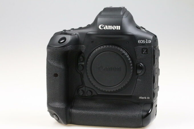 Canon EOS-1D X Mark III - #043032000246