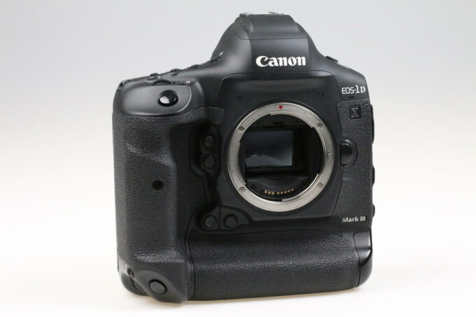 Canon EOS-1D X Mark III - #043032000246