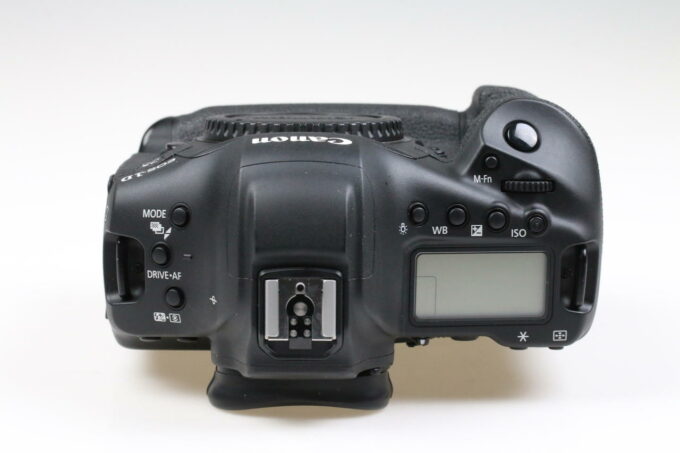 Canon EOS-1D X Mark III - #043032000246