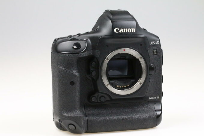 Canon EOS-1D X Mark III - #093035000156