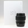 FUJIFILM GF 55mm f/1,7 WR