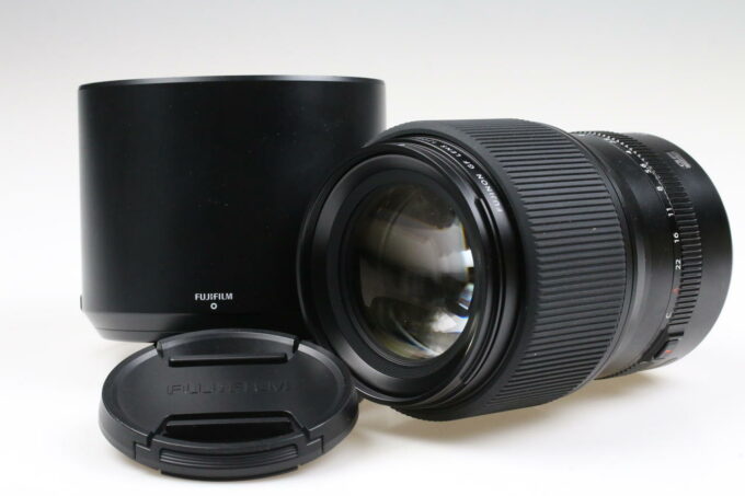 FUJIFILM GF 110mm f/2,0 R LM WR - #35C00004