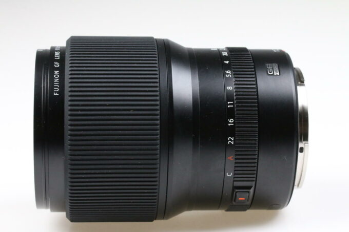 FUJIFILM GF 110mm f/2,0 R LM WR - #35C00004