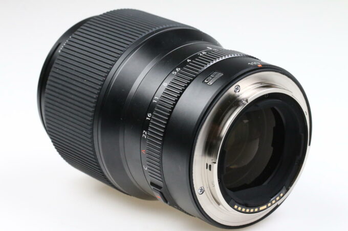 FUJIFILM GF 110mm f/2,0 R LM WR - #35C00004