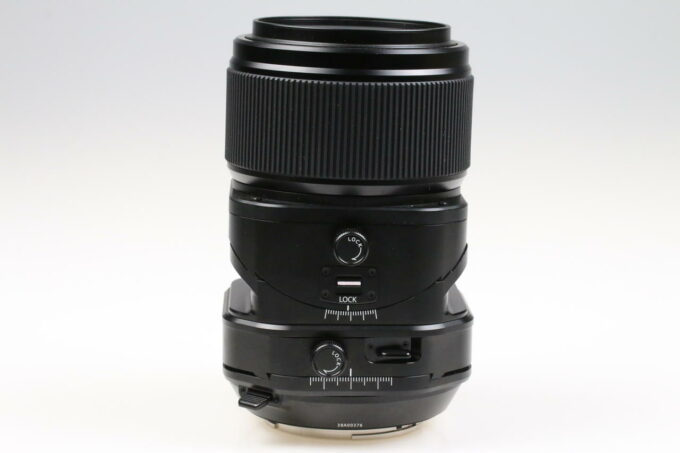 FUJIFILM GF 110mm f/5,6 T/S Macro - #38A00376