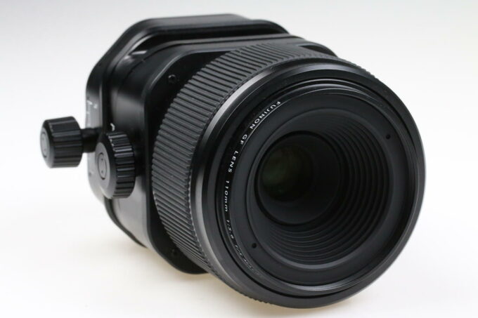 FUJIFILM GF 110mm f/5,6 T/S Macro - #38A00376