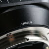 FUJIFILM GF 110mm f/5,6 T/S Macro - #38A00376