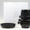 FUJIFILM GF 30mm f/5,6 T/S - #37A00147