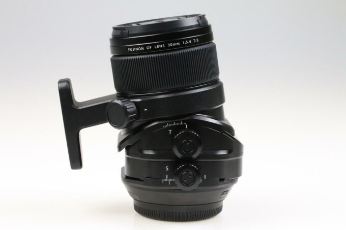 FUJIFILM GF 30mm f/5,6 T/S - #37A00147