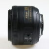 Nikon AF-S DX NIKKOR 35mm f/1,8 G DX - #3491133