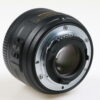 Nikon AF-S DX NIKKOR 35mm f/1,8 G DX - #3491133