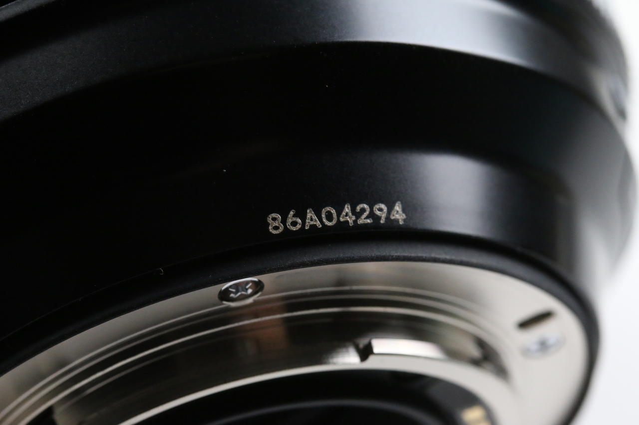 FUJIFILM Fujinon XF 16-55mm f/2,8 R LM WR - #86A04294