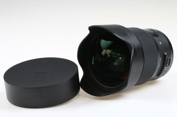 Sigma 20mm f/1,4 DG HSM Art für Nikon F - #51450445
