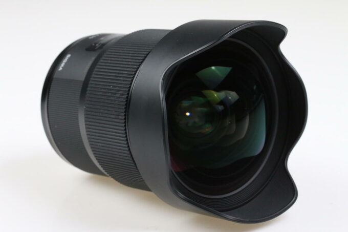 Sigma 20mm f/1,4 DG HSM Art für Nikon F - #51450445