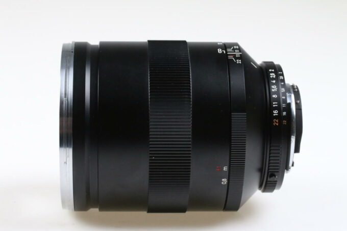 Zeiss Apo Sonnar T* 135mm f/2,0 ZF.2 für Nikon F - #15989285