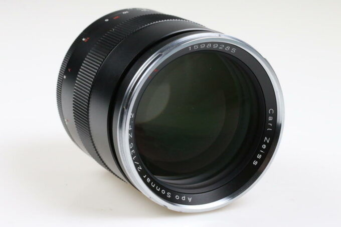 Zeiss Apo Sonnar T* 135mm f/2,0 ZF.2 für Nikon F - #15989285
