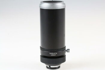 Yashica Microskopadapter