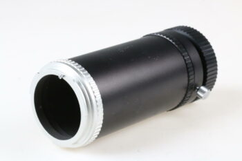 Yashica Microskopadapter