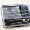 Contax Focusing screen