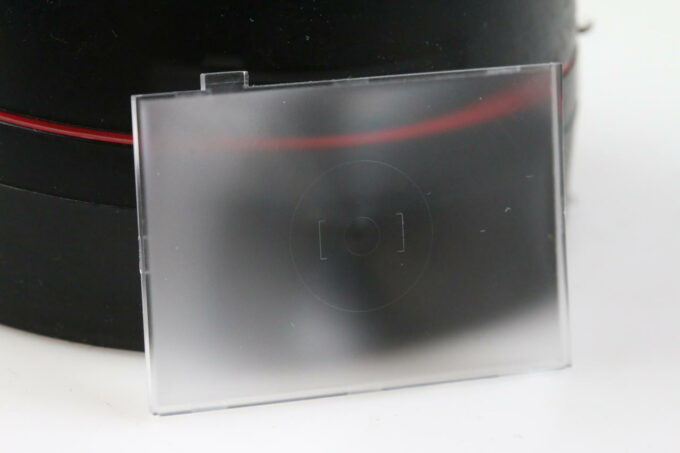 Nikon Focusing Screen Type F für F / F90 - Image 4