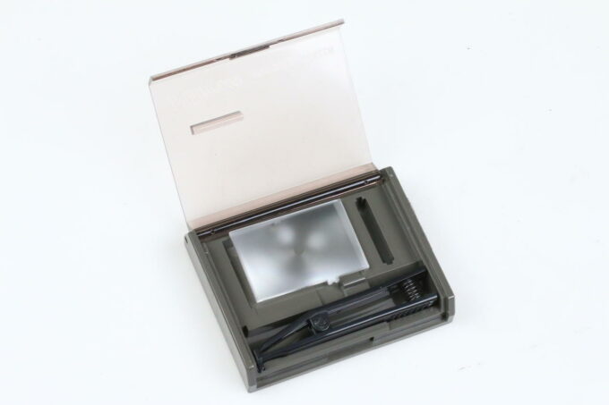 Nikon Mattscheibe für FA und FE2 Typ B2 - Image 2