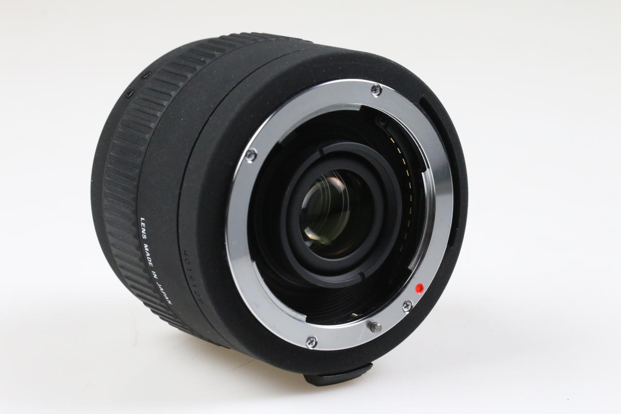 Sigma 2x APO Telekonverter EX für Nikon F (AF FX) - #4019129 - Image 5