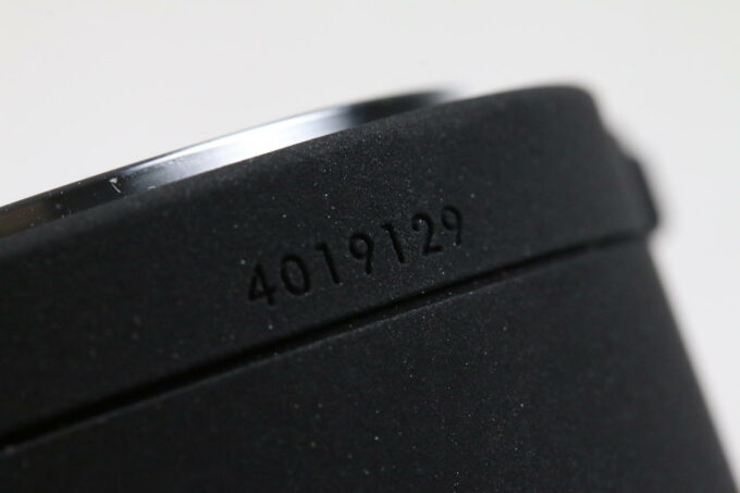 Sigma 2x APO Telekonverter EX für Nikon F (AF FX) - #4019129 - Image 6