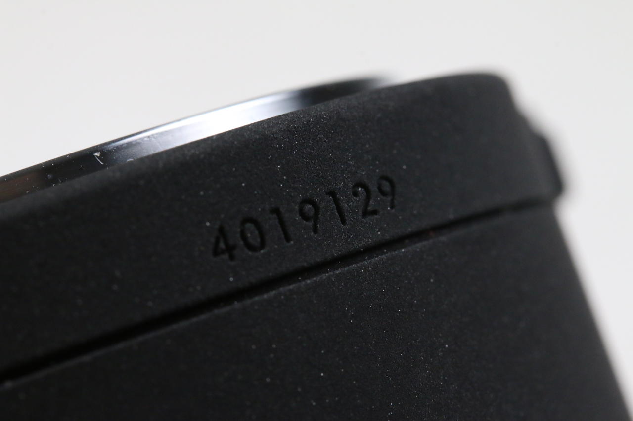 Sigma 2x APO Telekonverter EX für Nikon F (AF FX) - #4019129 - Image 6