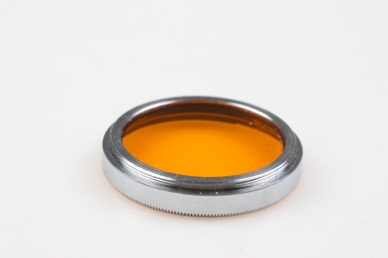 B&W Orange Filter 4x 30mm - Image 2