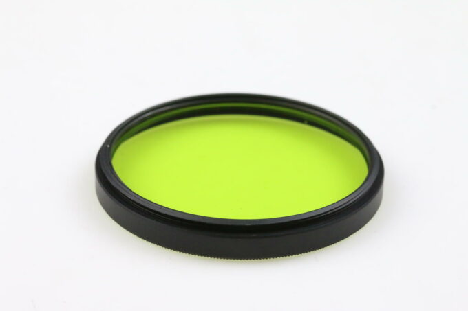 Hoya HMC Grünfilter G (x0) / 49mm