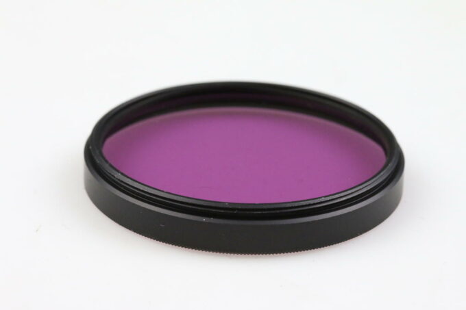 Hoya FL-W Filter - 49mm