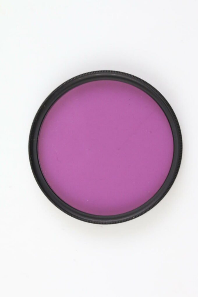 Hoya FL-W Filter - 49mm
