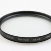 Sicor Softon 62mm