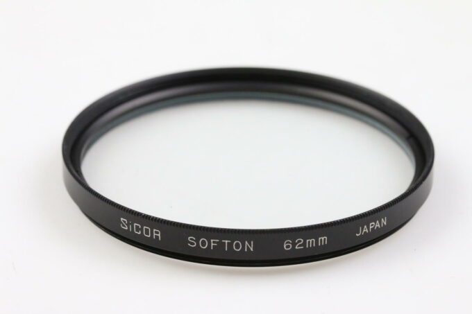 Sicor Softon 62mm