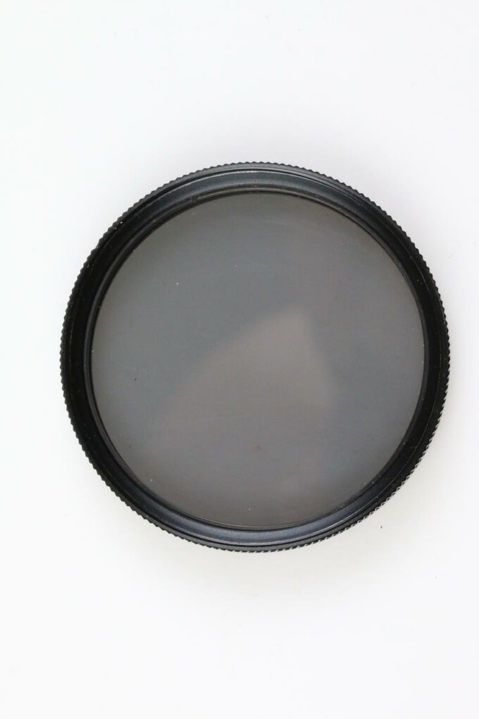 Hoya POL Filter 52mm Durchmesser