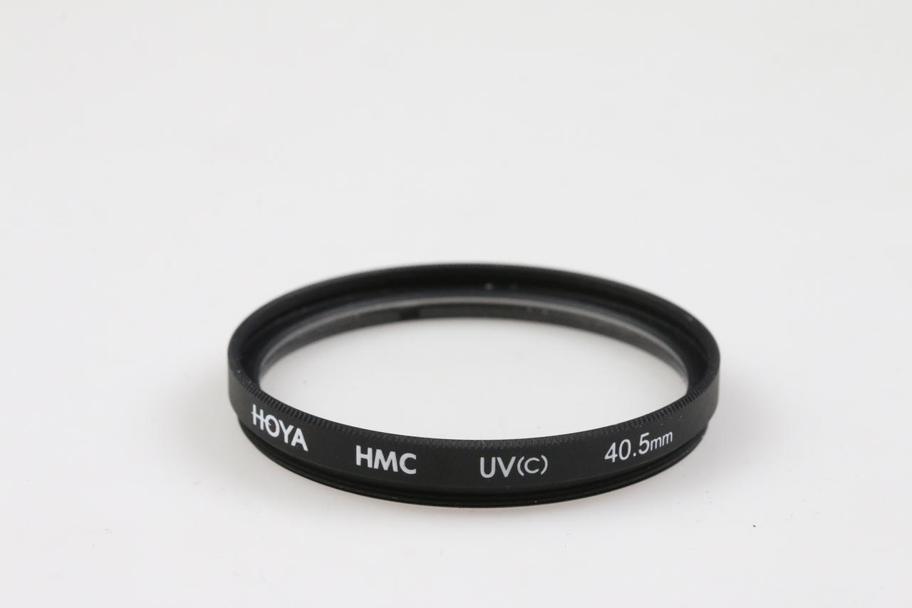 Hoya HMC UV Filter - 40,5mm