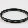 Hoya HMC UV Filter 52mm