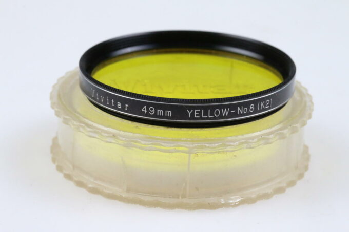 Farbfilterset 3 Filter 49mm - Image 3
